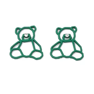 Alloy Pendants