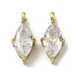 High Polished 304 Stainless Steel Pendants