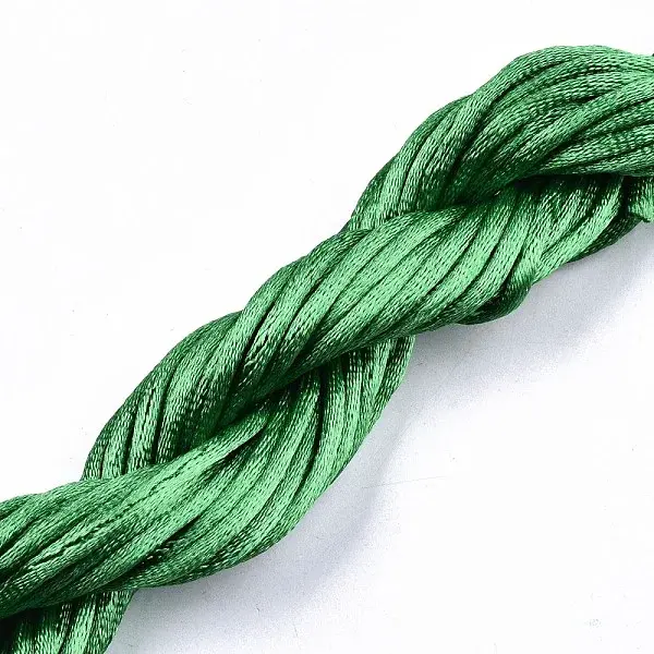 Polyester Thread