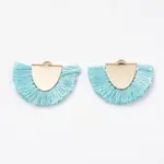Polyester Tassel Pendant Decorations