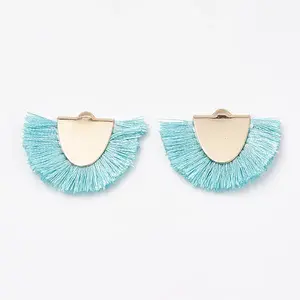 Polyester Tassel Pendant Decorations
