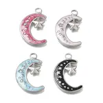 304 Stainless Steel Pendants