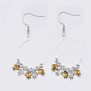 Dangle Earrings