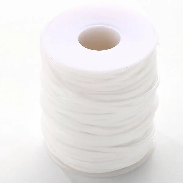 Flat PVC Cords