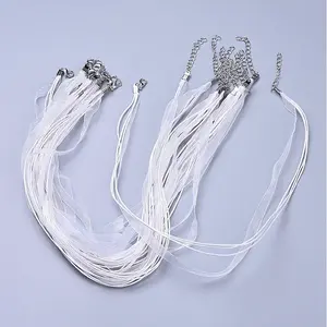 Jewelry Making Necklace Cord