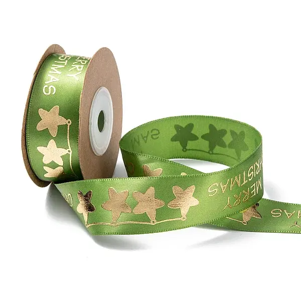 Polyester Ribbon