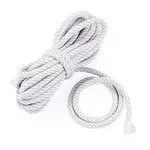 5M Polyester Twisted Round Cord