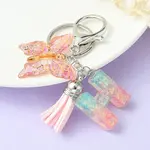 Resin & Acrylic Keychains