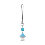 Opaque Resin Pendant Decorations