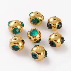 Glass Beads