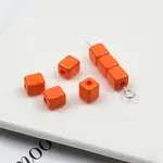Opaque Acrylic Beads
