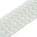 Glass Bead Strands