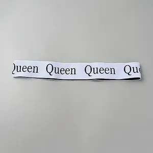 Polyester Bed Sheet Elastic Straps