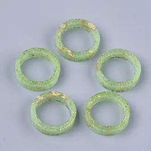 Epoxy Resin Rings