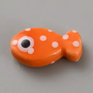 Handmade Porcelain Beads