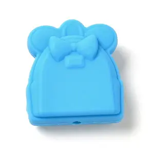 Silicone Focal Beads