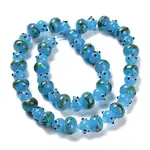 Handmade Lampwork Beads Strands