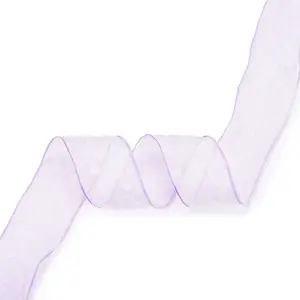 20 Yards Polyester Mesh Ribbon
