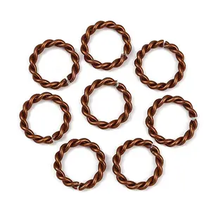 Aluminum Quick Link Connectors