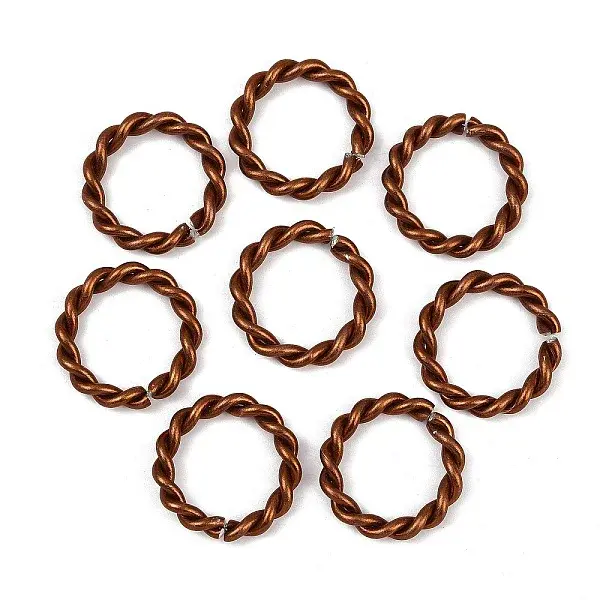Aluminum Quick Link Connectors