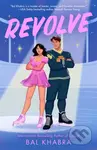 Revolve - Bal Khabra,Revolve - Bal Khabra