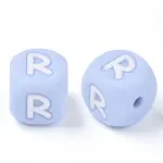 Food Grade Eco-Friendly Silicone Beads