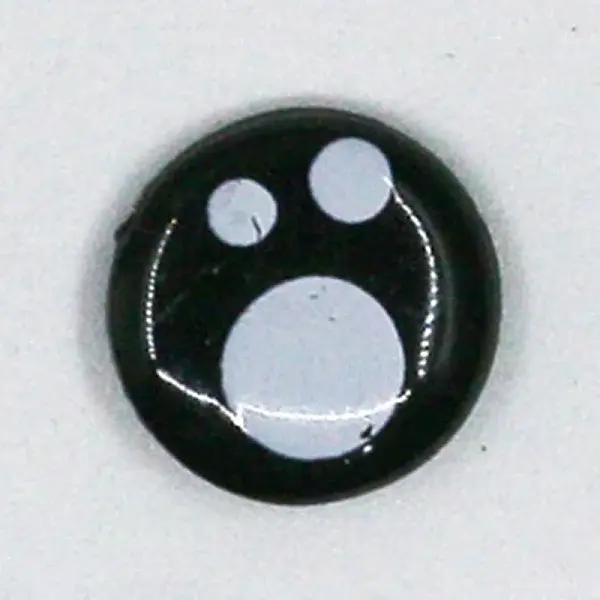 Craft Plastic Doll Eyes