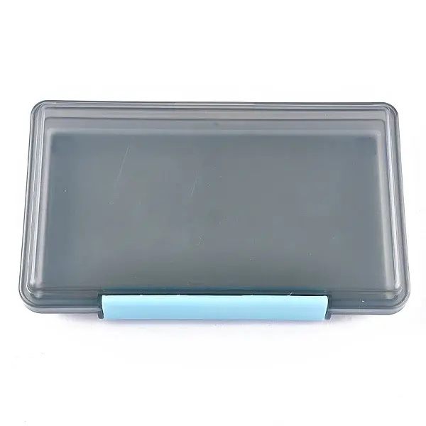 Rectangle Polypropylene(PP) Bead Storage Containers Box