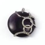 Resin Pendants