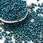 Baking Paint Glass Seed Beads
