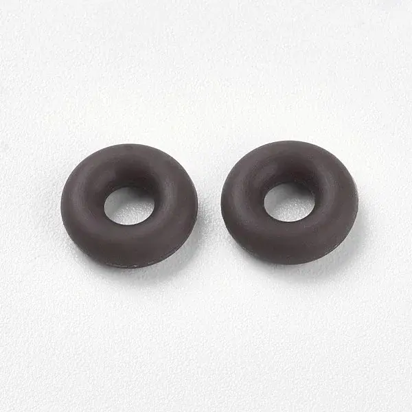 Silicone Beads