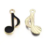 Alloy Pendants