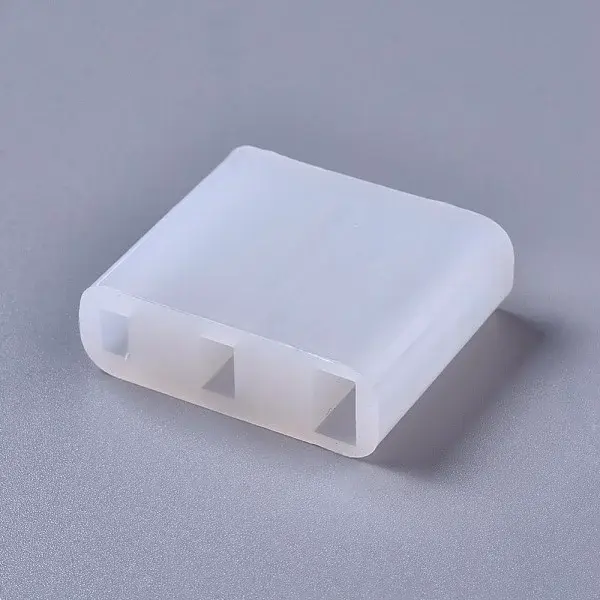 Silicone Molds