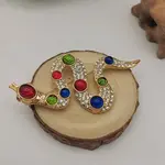 Rhinestones Pins