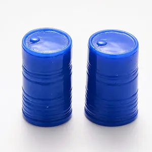 Resin Beads