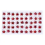 Glass Rhinestone Cabochons