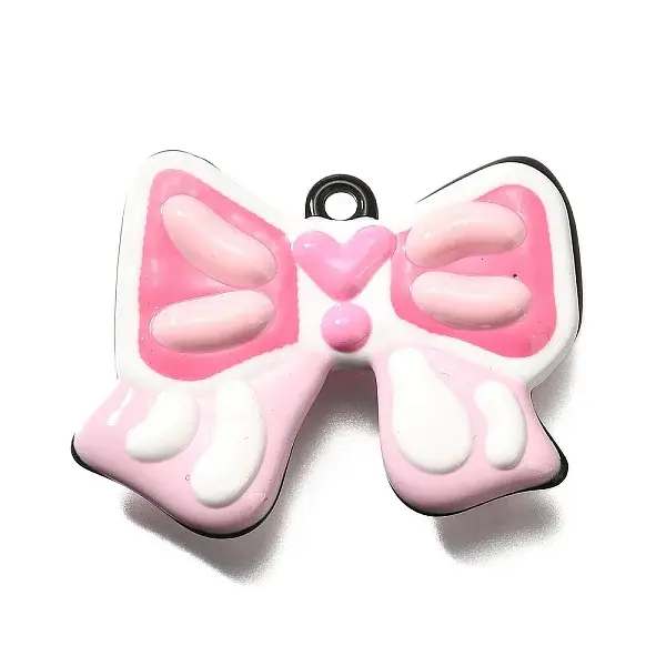 Acrylic Pendants