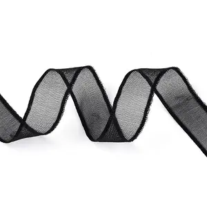 Polyester Satin Ribbon