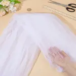 2.5M Nylon Mesh Fabric