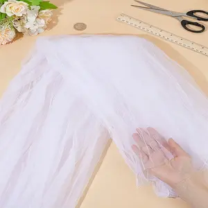 2.5M Nylon Mesh Fabric