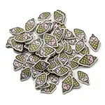 Handmade Polymer Clay Cabochons