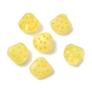 Handmade Lampwork Beads Strands