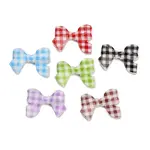 Printed Opaque Acrylic Beads