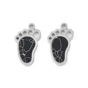 304 Stainless Steel Pendants