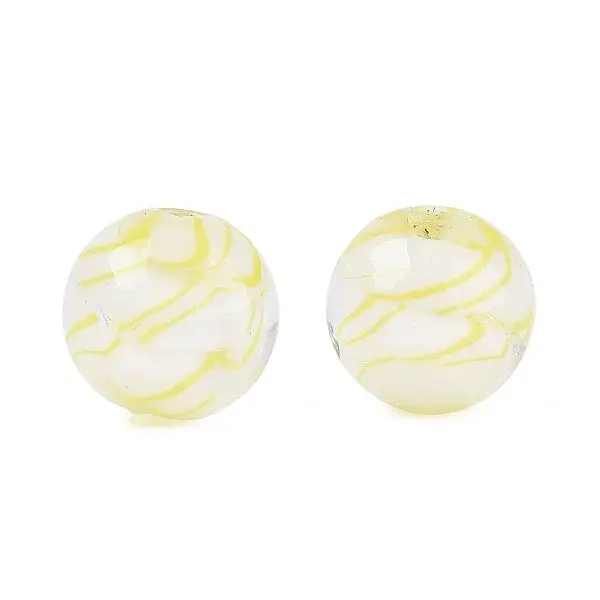 Handmade Lampwork Beads