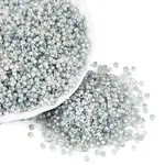 Picasso Glass Seed Beads