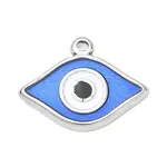 304 Stainless Steel Enamel Pendants