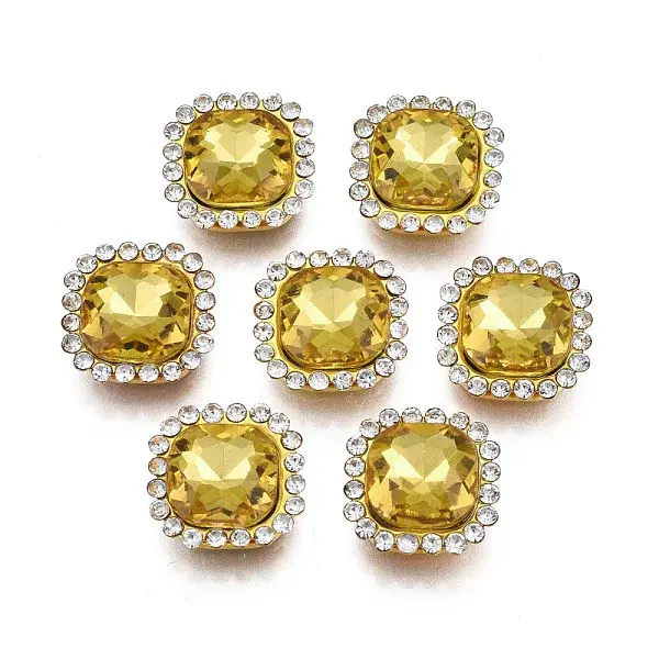 Sew on Rhinestone