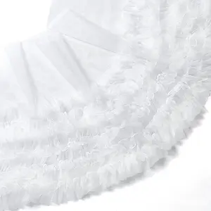 Polyester Lace Ribbon
