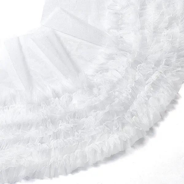 Polyester Lace Ribbon